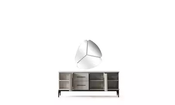 DESTAN Modern Yemek Odası Takımı