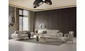 NOVA Modern Koltuk Takımı