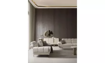 NOVA Modern Koltuk Takımı