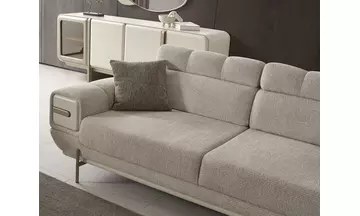 NOVA Modern Koltuk Takımı