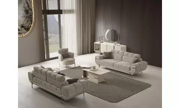 NOVA Modern Koltuk Takımı