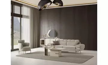 NOVA Modern Koltuk Takımı