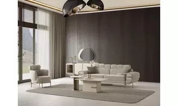 NOVA Modern Koltuk Takımı