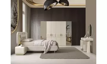 NOVA Modern Yatak Odası Takımı