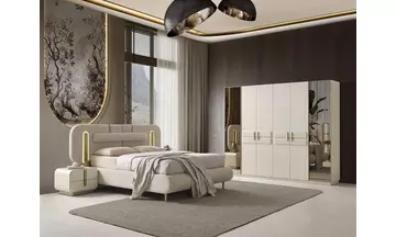 NOVA Modern Yatak Odası Takımı