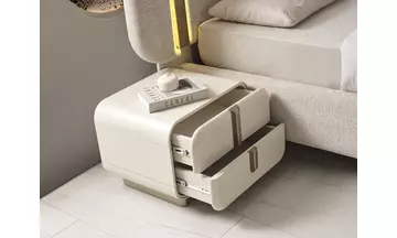 NOVA Modern Yatak Odası Takımı