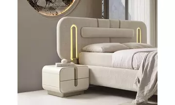 NOVA Modern Yatak Odası Takımı