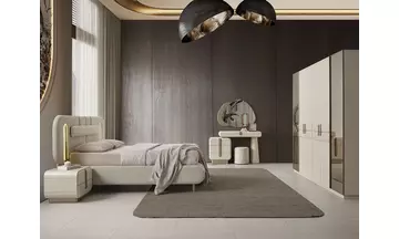 NOVA Modern Yatak Odası Takımı