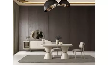 NOVA Modern Yemek Odası Takımı