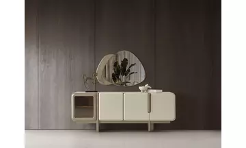 NOVA Modern Yemek Odası Takımı