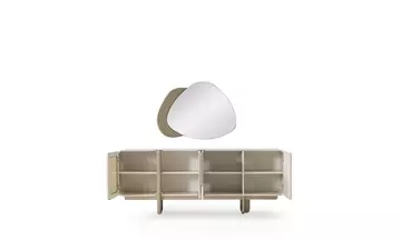 NOVA Modern Yemek Odası Takımı