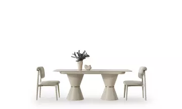 NOVA Modern Yemek Odası Takımı