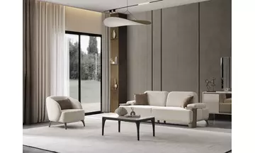 SAHRA Modern Koltuk Takımı