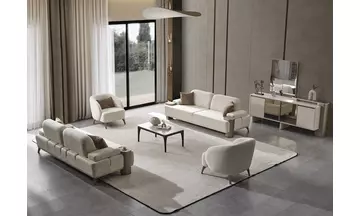 SAHRA Modern Koltuk Takımı