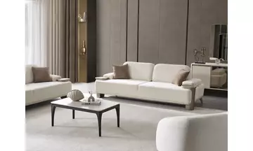 SAHRA Modern Koltuk Takımı