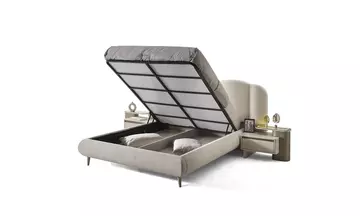 SAHRA Modern Yatak Odası Takımı