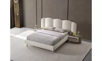 SAHRA Modern Yatak Odası Takımı