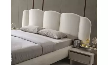 SAHRA Modern Yatak Odası Takımı