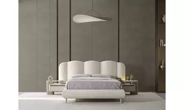 SAHRA Modern Yatak Odası Takımı