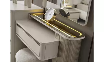 SAHRA Modern Yatak Odası Takımı