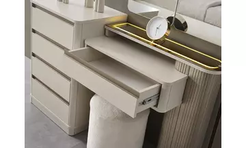 SAHRA Modern Yatak Odası Takımı