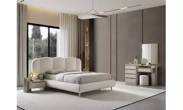 SAHRA Modern Yatak Odası Takımı
