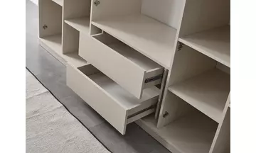 SAHRA Modern Yatak Odası Takımı