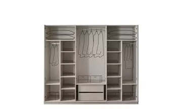 SAHRA Modern Yatak Odası Takımı