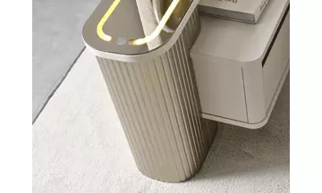 SAHRA Modern Yatak Odası Takımı