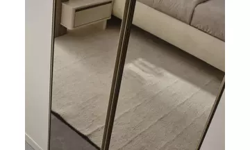 SAHRA Modern Yatak Odası Takımı