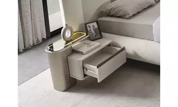 SAHRA Modern Yatak Odası Takımı