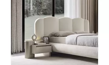 SAHRA Modern Yatak Odası Takımı