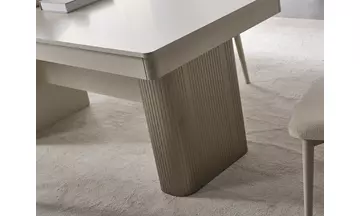 SAHRA Modern Yemek Odası Takımı