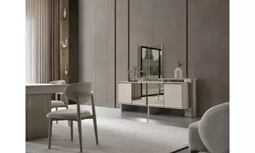 SAHRA Modern Yemek Odası Takımı