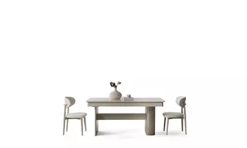 SAHRA Modern Yemek Odası Takımı