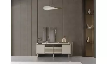 SAHRA Modern Yemek Odası Takımı