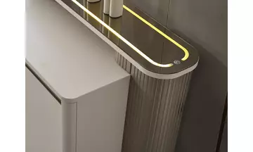 SAHRA Modern Yemek Odası Takımı