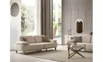 VİZYON Modern Koltuk Takımı