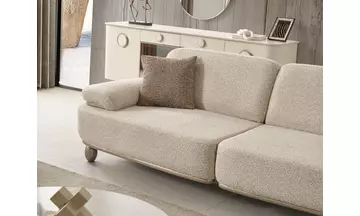 VİZYON Modern Koltuk Takımı