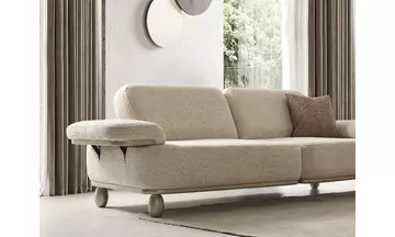 VİZYON Modern Koltuk Takımı