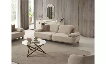 VİZYON Modern Koltuk Takımı