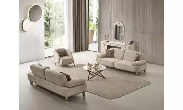VİZYON Modern Koltuk Takımı