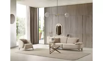 VİZYON Modern Koltuk Takımı