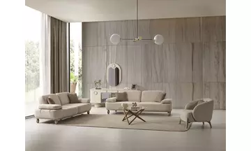 VİZYON Modern Koltuk Takımı