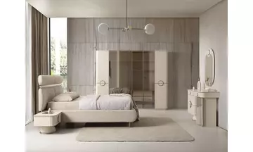 VİZYON Modern Yatak Odası Takımı