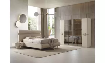 VİZYON Modern Yatak Odası Takımı