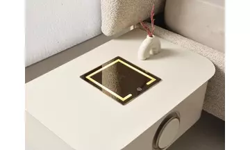 VİZYON Modern Yatak Odası Takımı