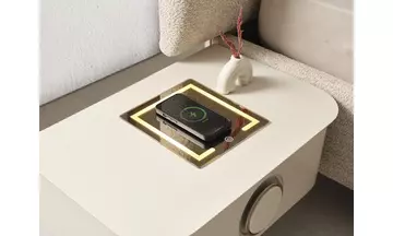 VİZYON Modern Yatak Odası Takımı