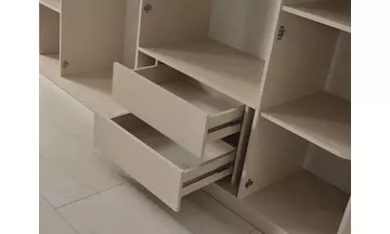 VİZYON Modern Yatak Odası Takımı