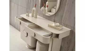 VİZYON Modern Yatak Odası Takımı